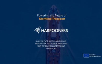 Harpooners Project General Assembly to Be Held in Bilbao