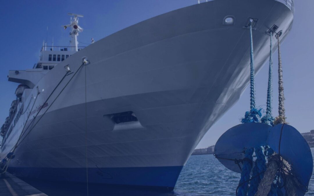 Webinar: new developments in power conversion systems for maritime transport